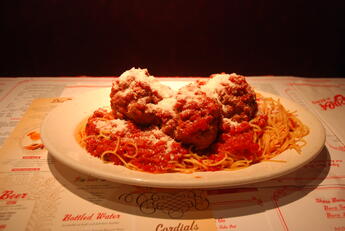 Make meatballs with help from andrew gordon inc insurance norwell ma