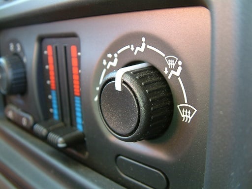 Car Defroster Troubleshooting: 11 Common Problems